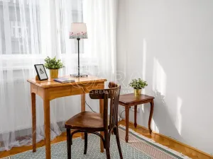 Prodej bytu 3+kk, Praha - Vinohrady, Laubova, 76 m2