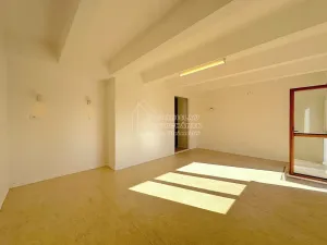 Pronájem bytu 1+1, Praha - Střešovice, Farní, 40 m2