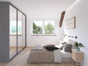 Prodej bytu 3+kk, Jirny, 61 m2