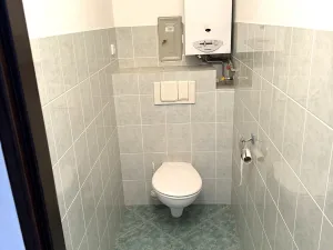 Prodej rodinného domu, Třebíč - Nové Dvory, Dr. Holubce, 150 m2