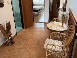 Prodej rodinného domu, Třebíč - Nové Dvory, Dr. Holubce, 150 m2