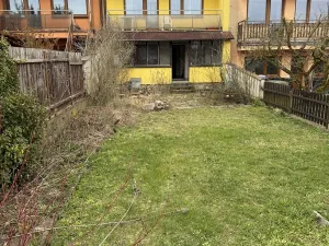 Prodej rodinného domu, Třebíč - Nové Dvory, Dr. Holubce, 150 m2