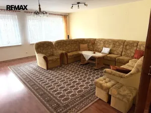Prodej rodinného domu, Třebíč - Nové Dvory, Dr. Holubce, 150 m2