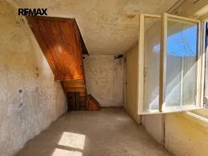 Prodej chaty, Březová-Oleško, 44 m2