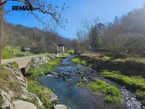 Prodej chaty, Březová-Oleško, 44 m2