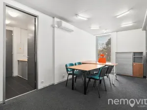 Pronájem kanceláře, Praha - Letňany, Lovosická, 67 m2