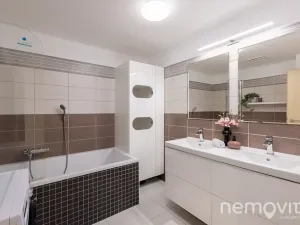 Prodej bytu 4+kk, Poděbrady, Máchova, 119 m2