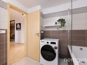 Prodej bytu 4+kk, Poděbrady, Máchova, 119 m2