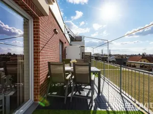 Prodej bytu 4+kk, Poděbrady, Máchova, 119 m2