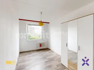 Pronájem bytu 3+1, Praha - Chodov, Majerského, 74 m2