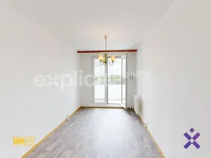 Pronájem bytu 3+1, Praha - Chodov, Majerského, 74 m2