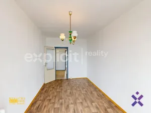 Pronájem bytu 3+1, Praha - Chodov, Majerského, 74 m2