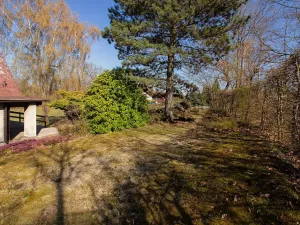 Prodej pozemku pro bydlení, Kamenice, Jílovská, 1009 m2