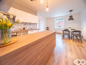 Prodej bytu 2+1, Jičín, Pod Koželuhy, 89 m2