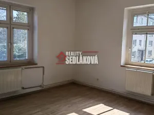 Pronájem bytu 2+1, Děčín - Děčín III-Staré Město, Litoměřická, 57 m2