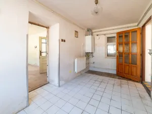 Prodej rodinného domu, Bílovice, 60 m2