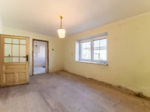 Prodej rodinného domu, Bílovice, 60 m2