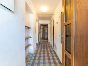 Prodej rodinného domu, Bílovice, 60 m2