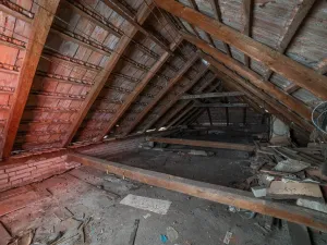 Prodej rodinného domu, Bílovice, 60 m2