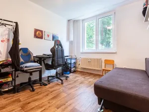 Pronájem bytu 4+kk, Litoměřice, Družstevní, 64 m2