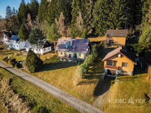 Pronájem chaty, Lipno nad Vltavou, 76 m2