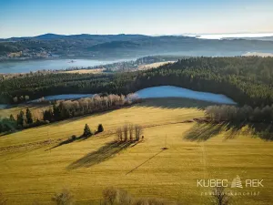Pronájem chaty, Lipno nad Vltavou, 76 m2