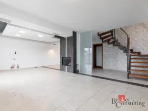 Prodej rodinného domu, Dětmarovice, 295 m2