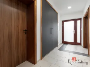 Prodej rodinného domu, Dětmarovice, 295 m2