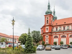 Pronájem obchodního prostoru, Brandýs nad Labem-Stará Boleslav, Boleslavská, 18 m2