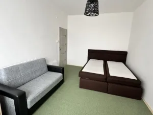 Pronájem bytu 2+1, Most, 1. máje, 53 m2