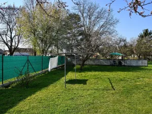 Pronájem bytu 2+1, Horka nad Moravou, Skrbeňská, 66 m2