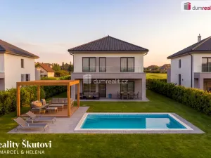 Prodej pozemku pro bydlení, Bezděkov, 6668 m2