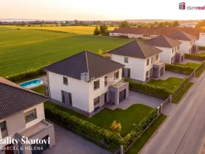 Prodej pozemku pro bydlení, Bezděkov, 6668 m2