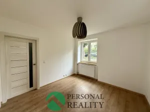 Pronájem bytu 2+kk, Ústí nad Labem, Resslova, 48 m2