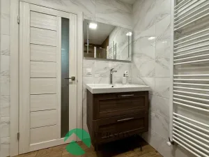 Pronájem bytu 2+kk, Ústí nad Labem, Resslova, 48 m2