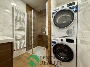 Pronájem bytu 2+kk, Ústí nad Labem, Resslova, 48 m2