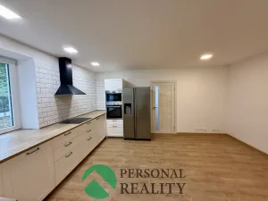 Pronájem bytu 2+kk, Ústí nad Labem, Resslova, 48 m2