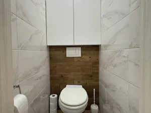 Pronájem bytu 2+kk, Ústí nad Labem, Resslova, 48 m2