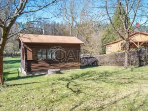 Prodej chaty, Tichonice - Kácovec, 37 m2