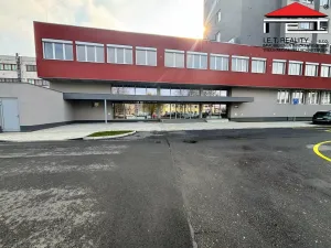 Pronájem kanceláře, Frýdek-Místek, Míru, 800 m2