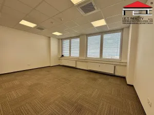 Pronájem kanceláře, Frýdek-Místek, Míru, 800 m2