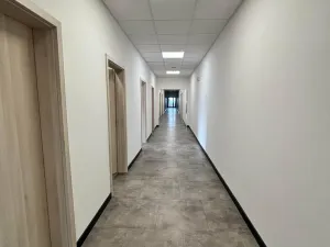 Pronájem kanceláře, Frýdek-Místek, Míru, 800 m2