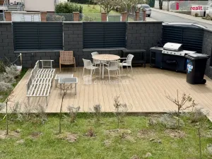 Pronájem bytu 3+kk, Velké Přílepy, Dvořákova, 98 m2