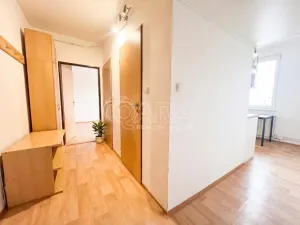 Pronájem bytu 2+1, Orlová - Lutyně, Kpt. Jaroše, 55 m2