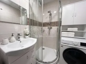 Pronájem bytu 2+1, Orlová - Lutyně, Kpt. Jaroše, 55 m2