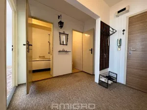 Prodej bytu 2+kk, Brno, Labská, 45 m2