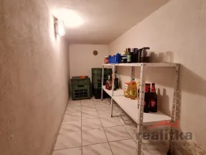 Prodej chalupy, Zlaté Hory - Horní Údolí, 135 m2