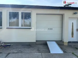 Pronájem skladu, Kolín - Kolín IV, Polepská, 214 m2