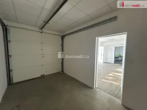 Pronájem skladu, Kolín - Kolín IV, Polepská, 214 m2
