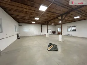 Pronájem skladu, Kolín - Kolín IV, Polepská, 214 m2